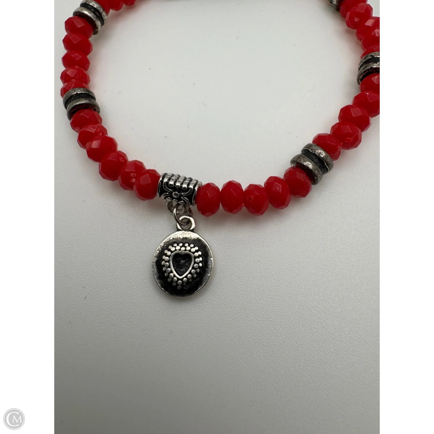 Bracelet Beaded By Clothes Mentor