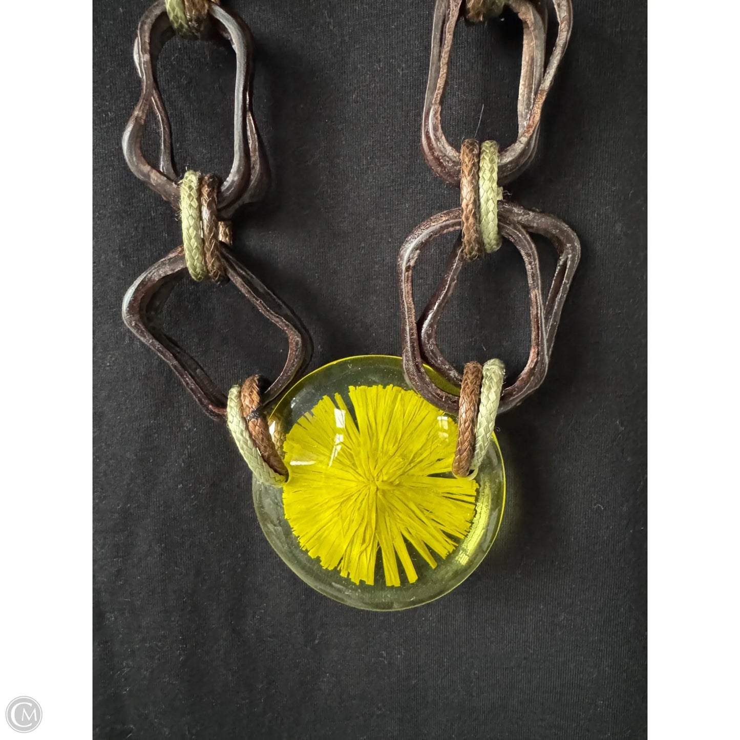 Necklace Chain By Clothes Mentor