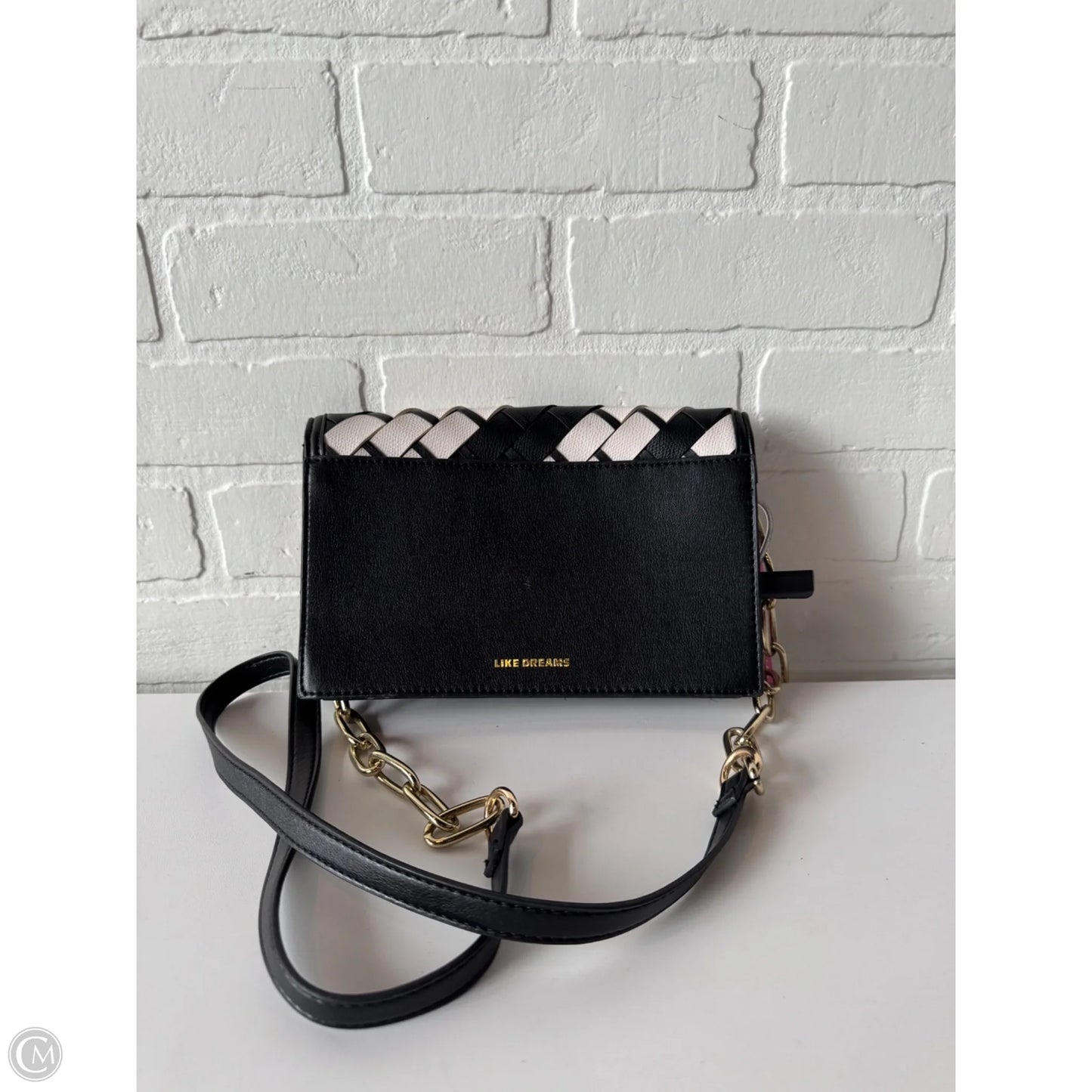 Crossbody By LIKE DREAMS, Size: Small