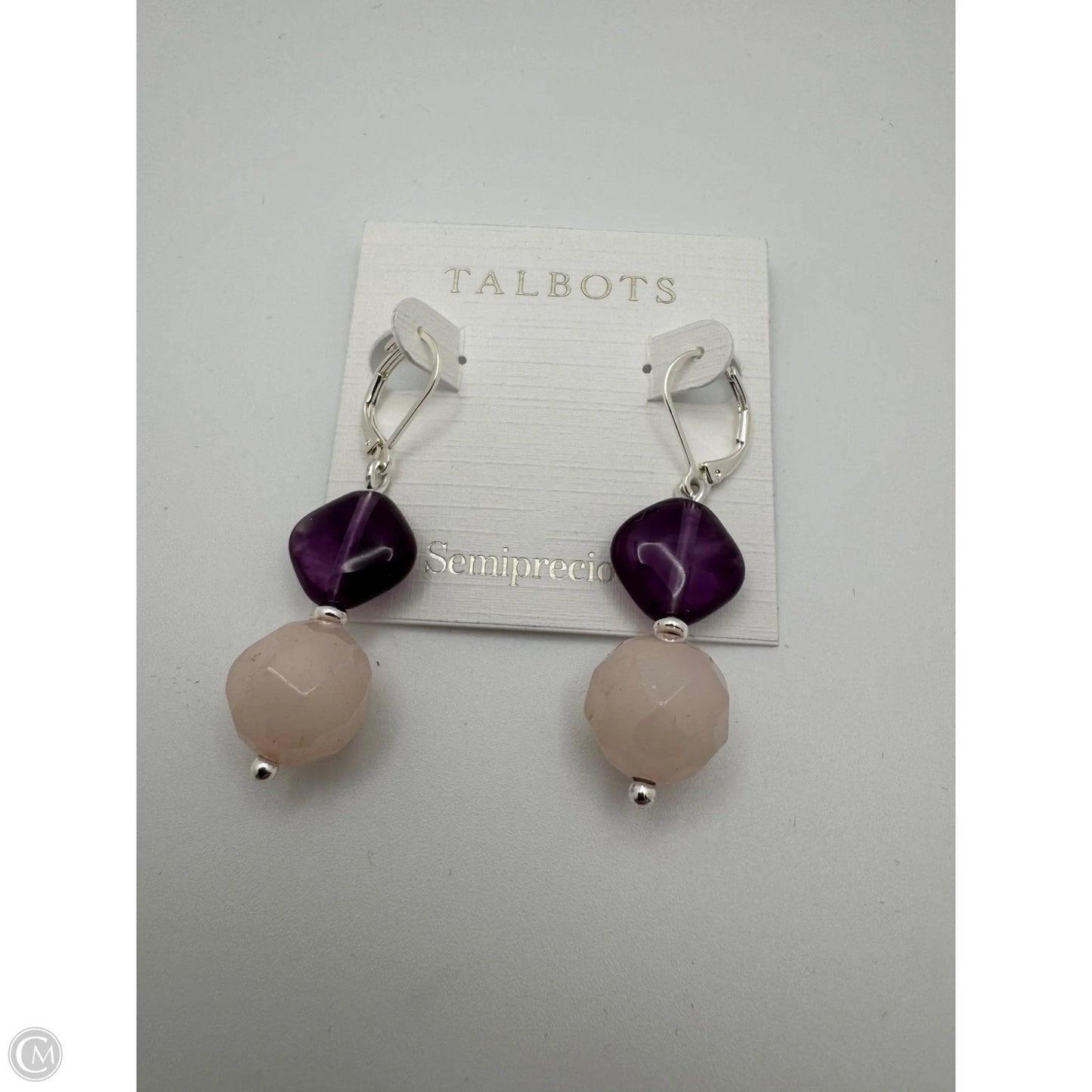Earrings Dangle/drop By Clothes Mentor
