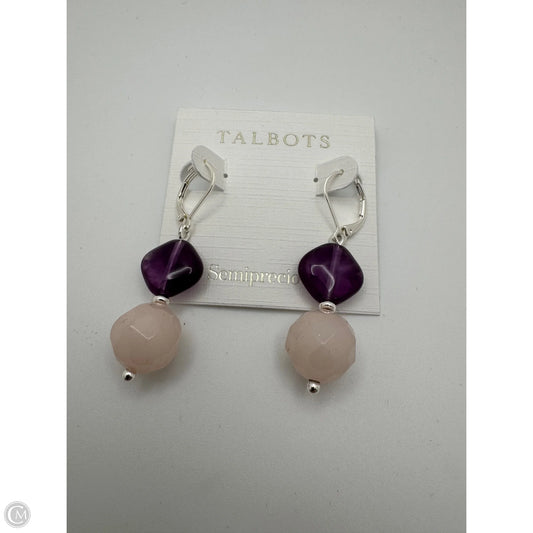 Earrings Dangle/drop By Clothes Mentor