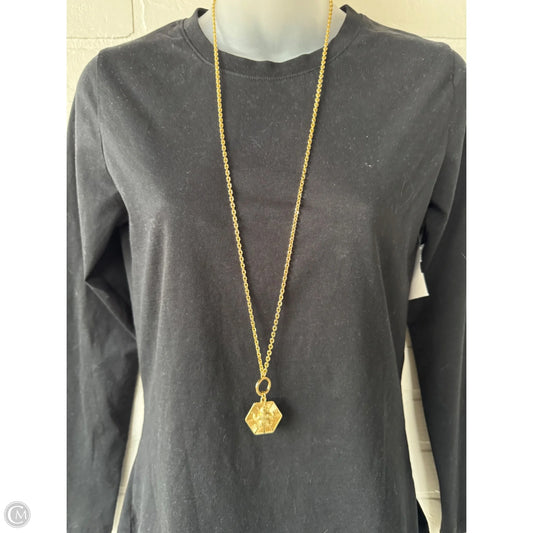 Necklace Pendant By Talbots
