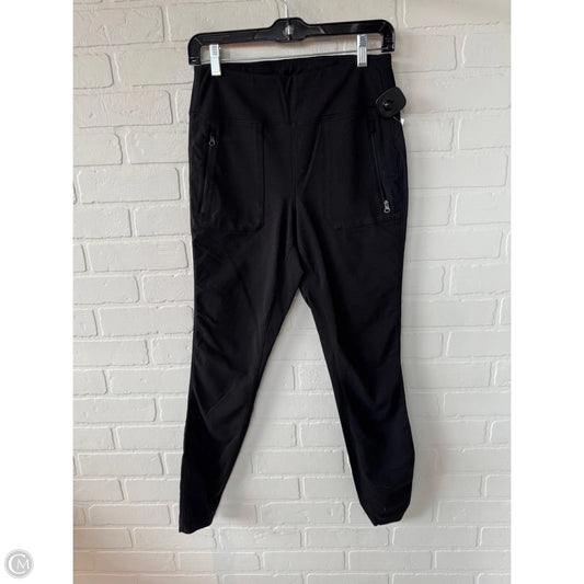 Athletic Pants By The North Face In Black, Size: 8