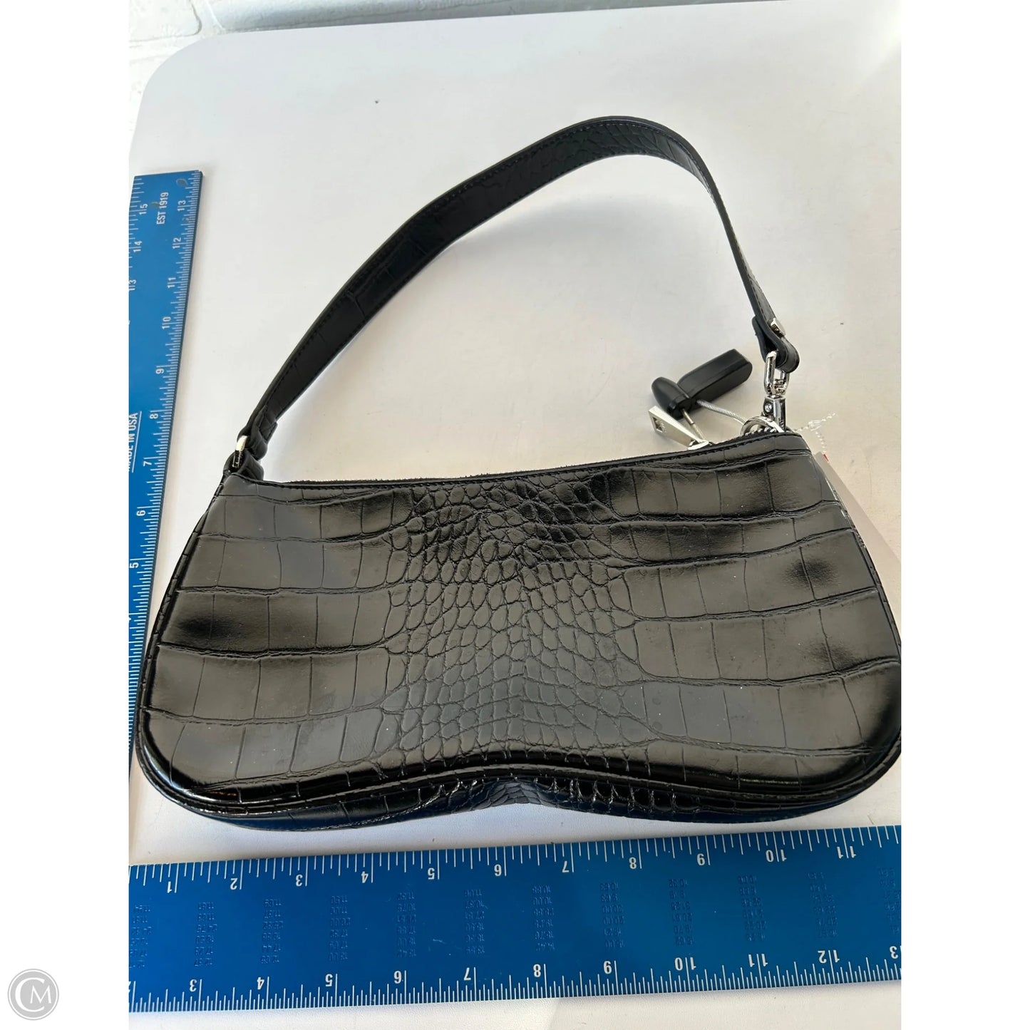 Handbag By JWPEI, Size: Small