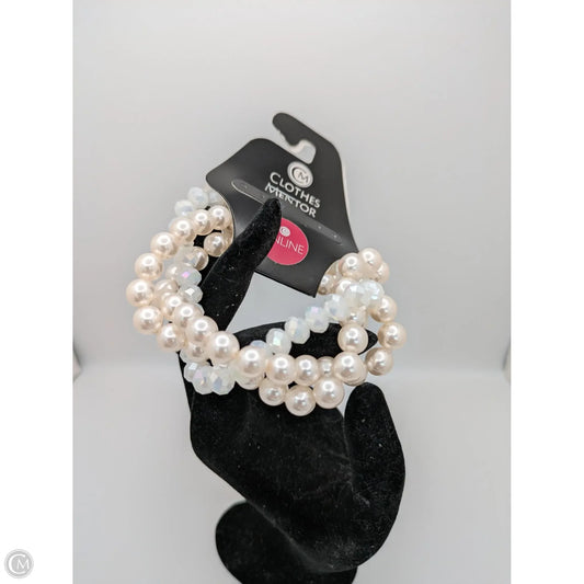 Bracelet Beaded By Clothes Mentor
