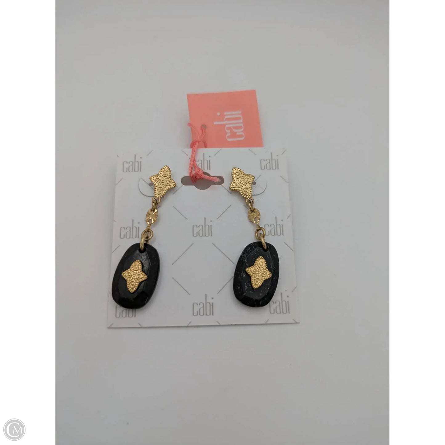 Earrings Dangle/drop By Cabi