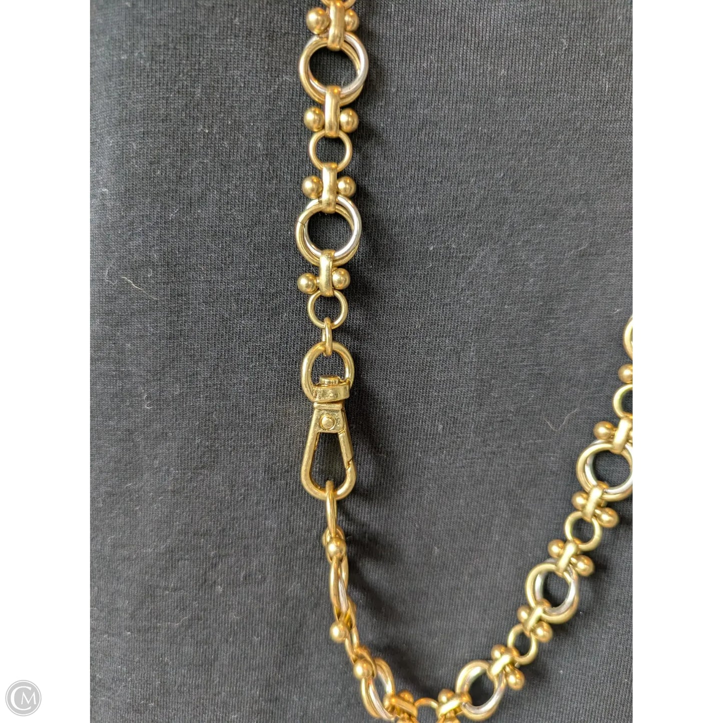 Necklace Layered By Cabi