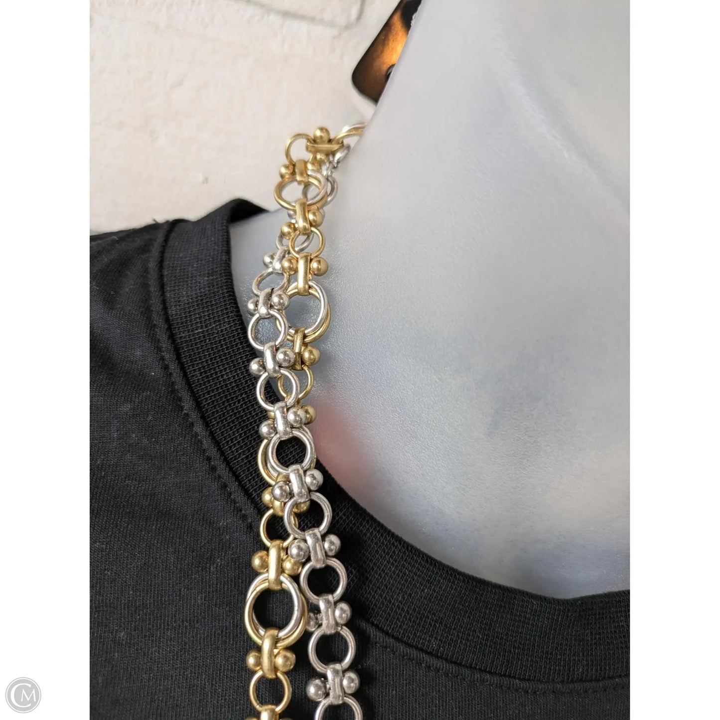 Necklace Layered By Cabi