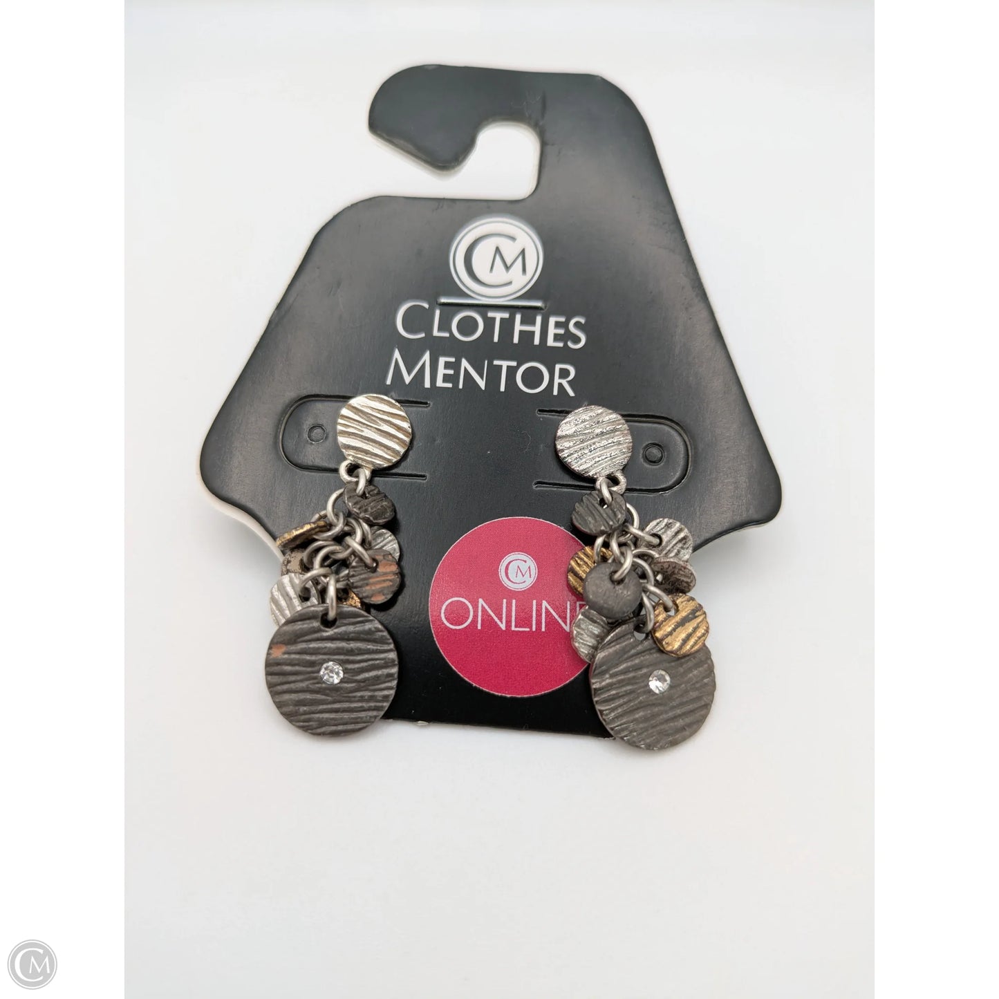 Earrings Dangle/drop By Chicos