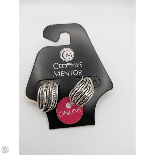 Earrings Dangle/drop By Clothes Mentor