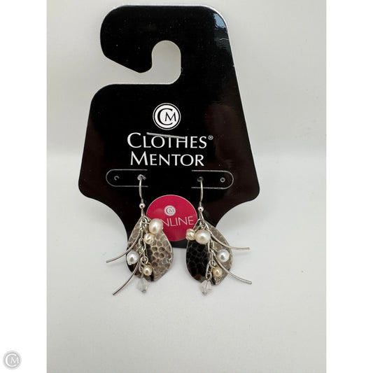 Earrings Dangle/drop By Clothes Mentor