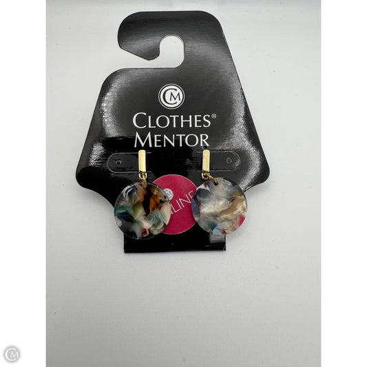 Earrings Dangle/drop By Clothes Mentor