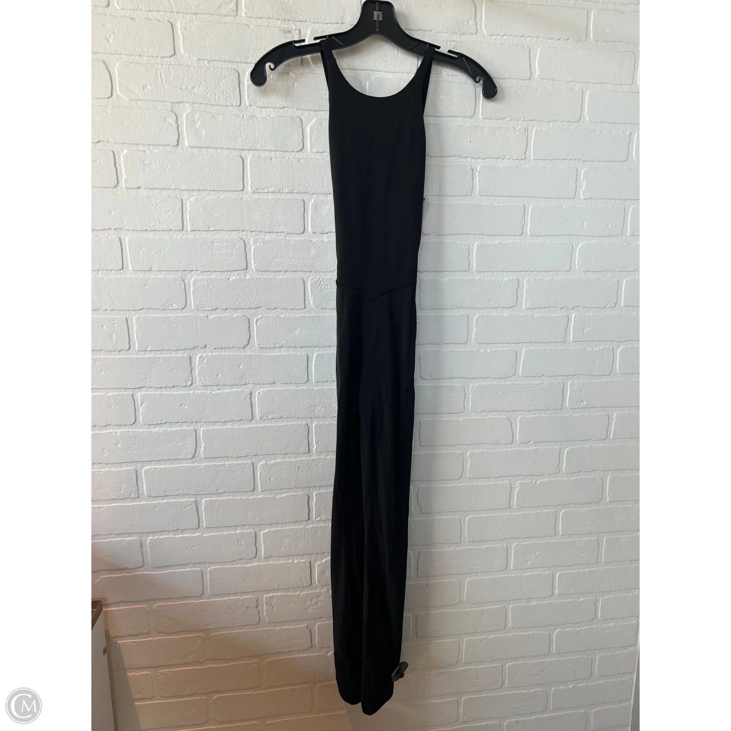 Jumpsuit By Athleta In Black, Size: Xxs