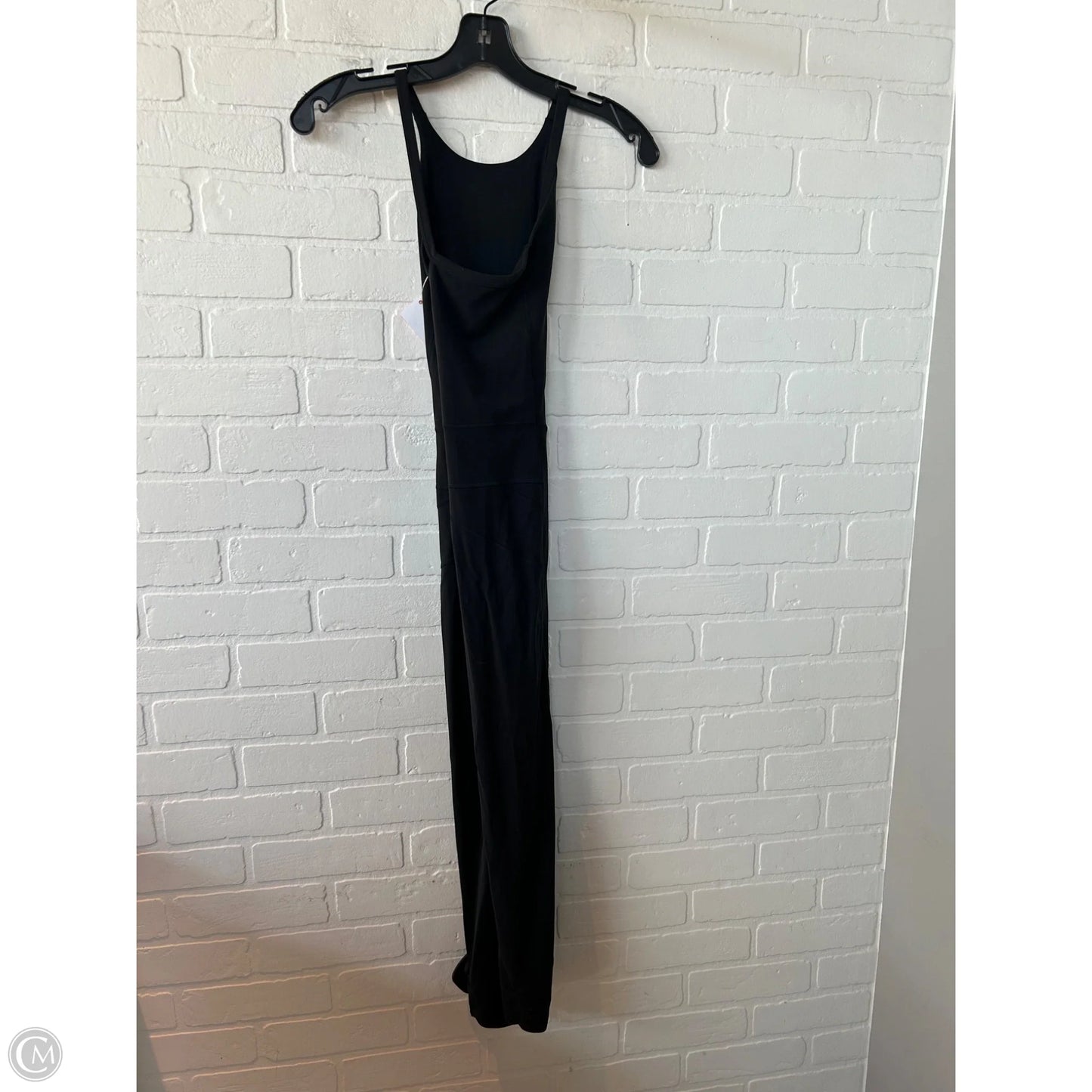 Jumpsuit By Athleta In Black, Size: Xxs