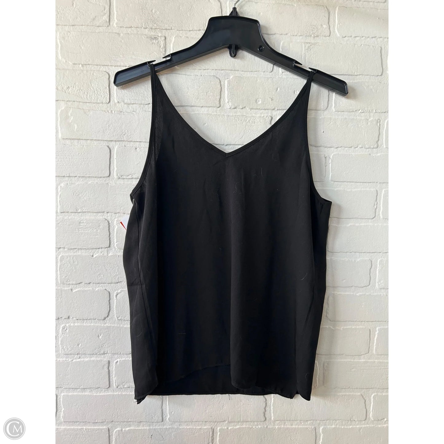 Top Cami By Shinestar In Black, Size: S