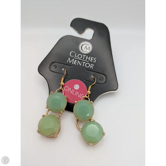 Earrings Dangle/drop By Clothes Mentor