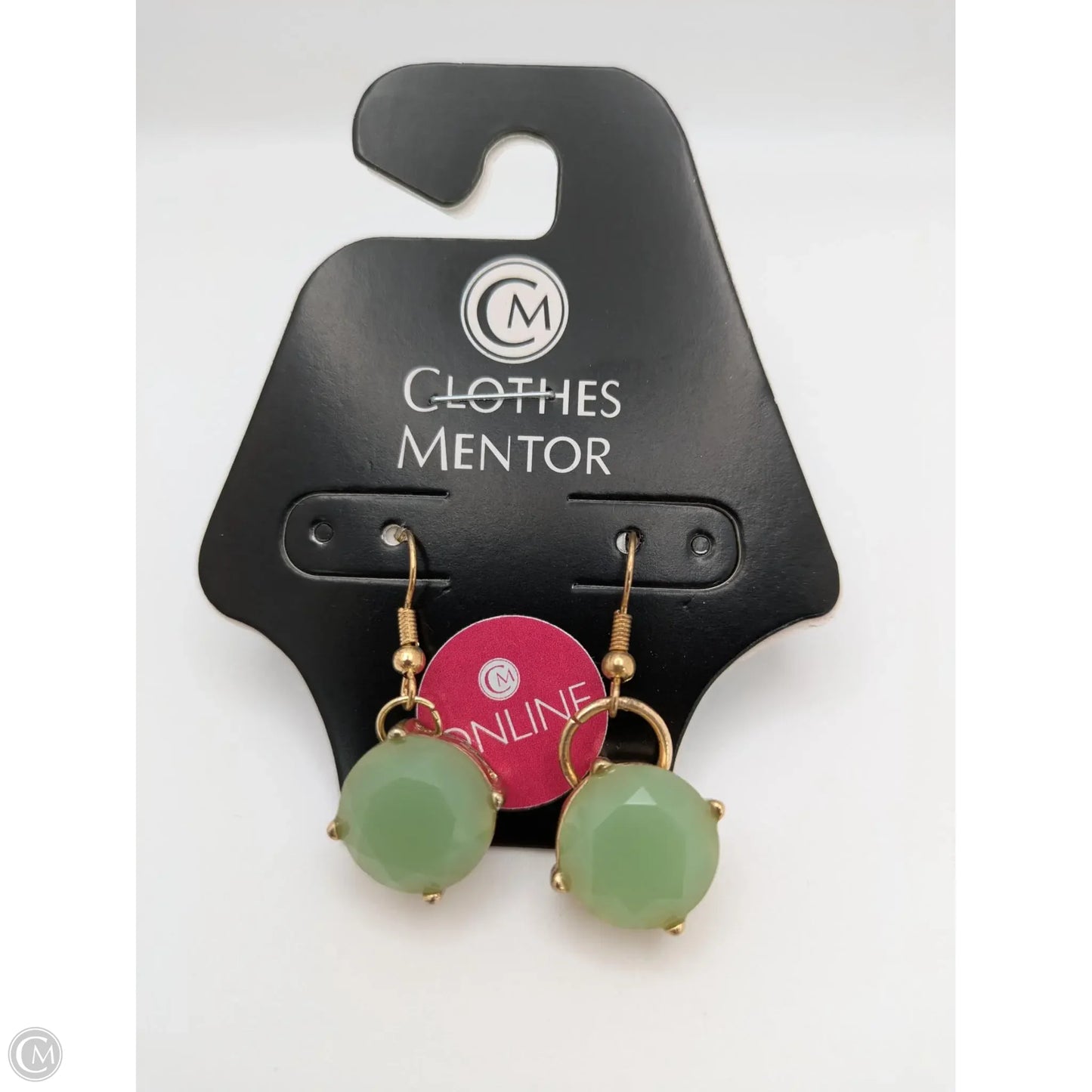 Earrings Dangle/drop By Clothes Mentor