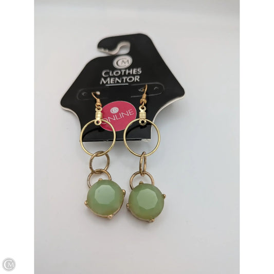 Earrings Dangle/drop By Clothes Mentor