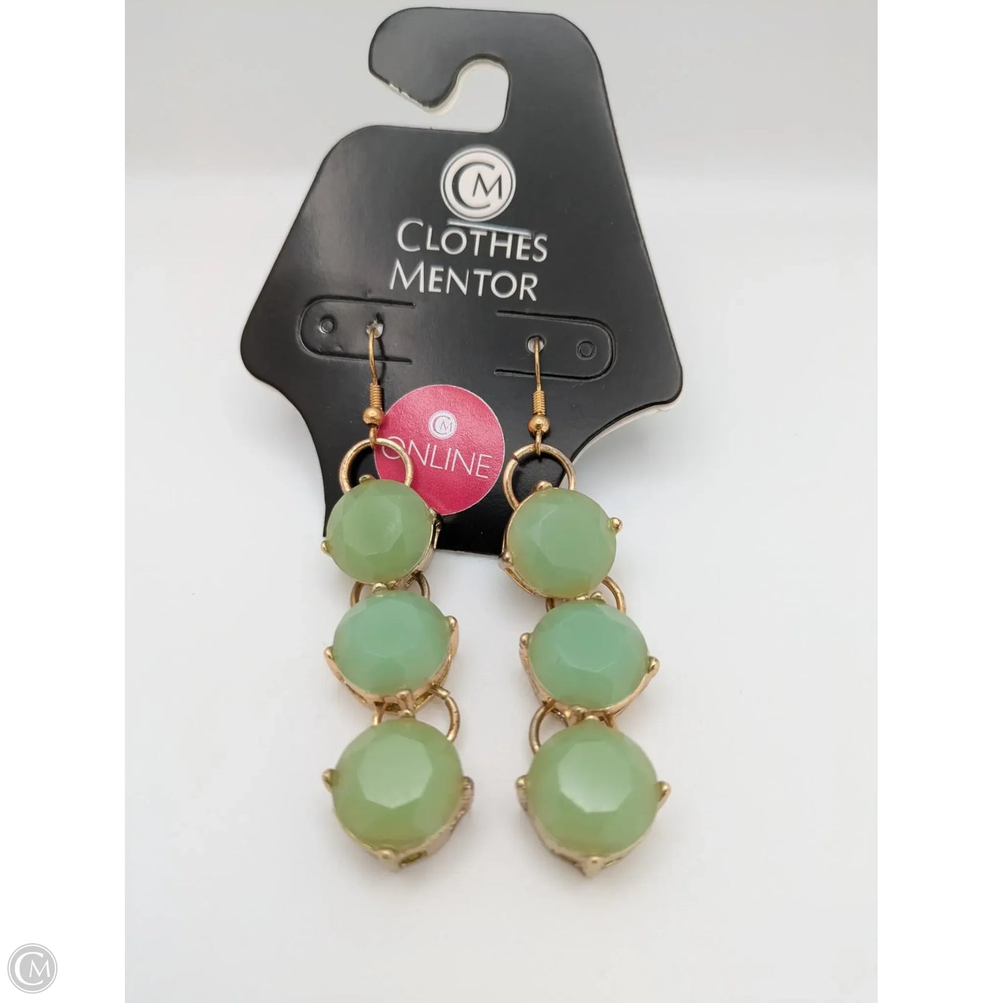 Earrings Dangle/drop By Clothes Mentor