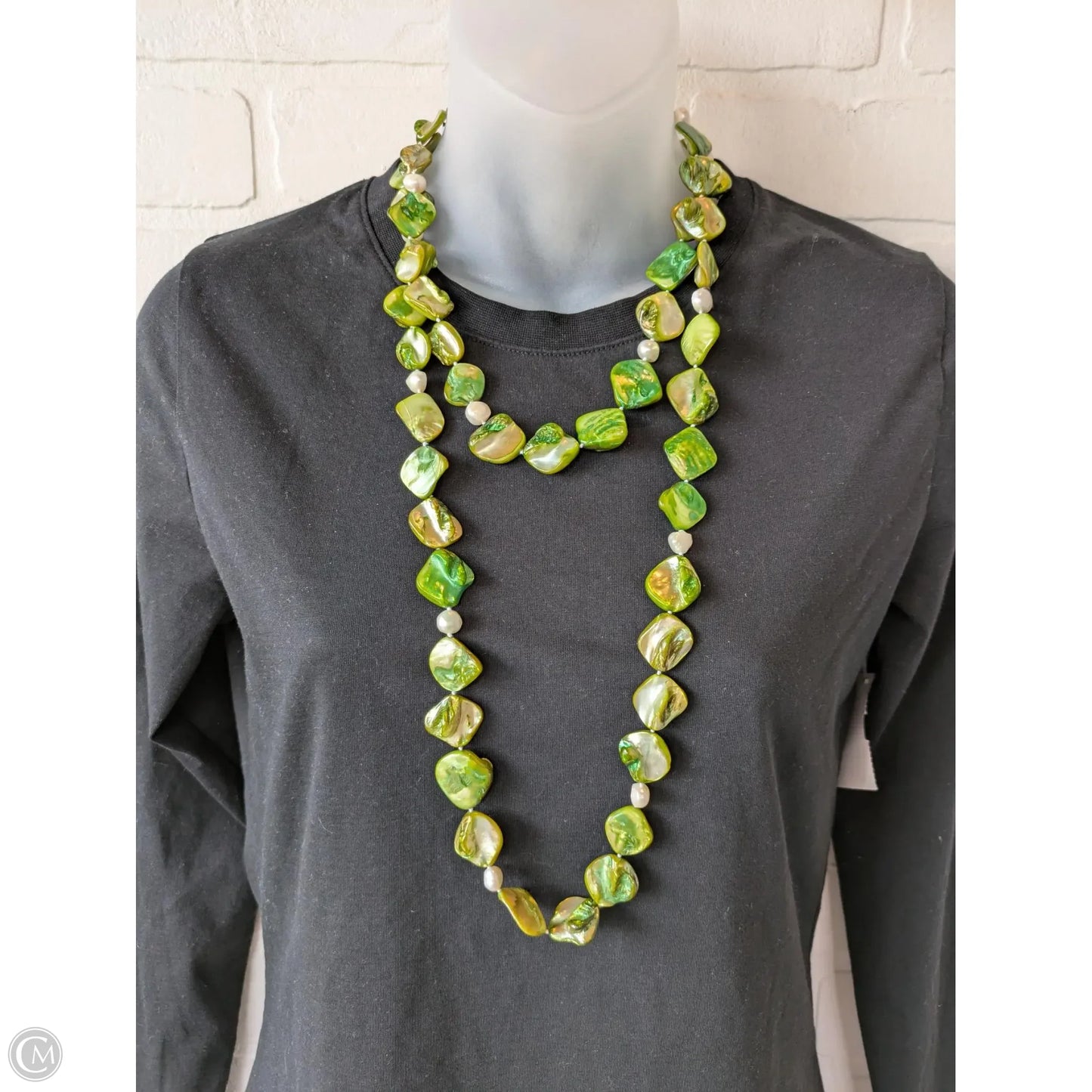 Necklace Chain By Clothes Mentor