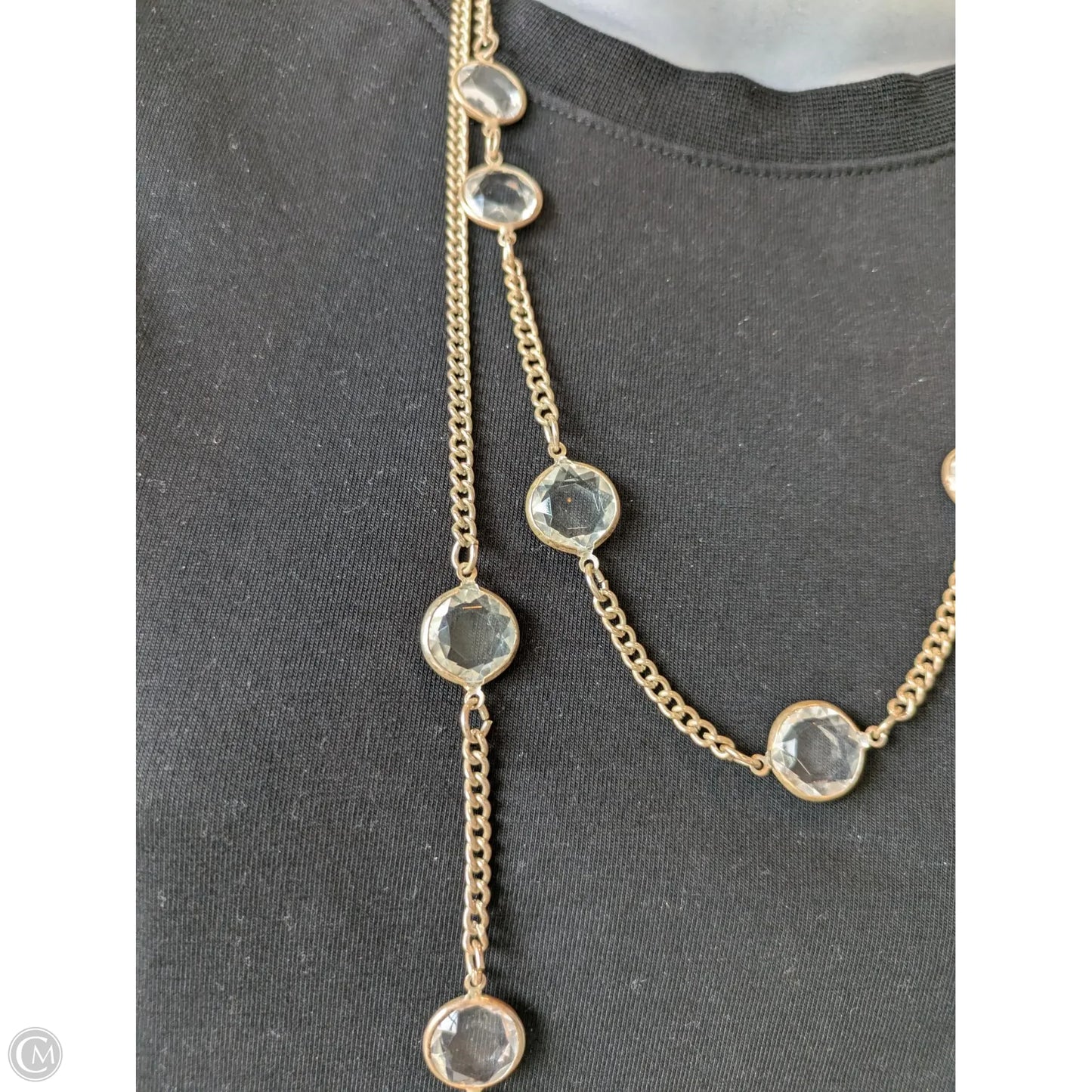 Necklace Chain By Clothes Mentor