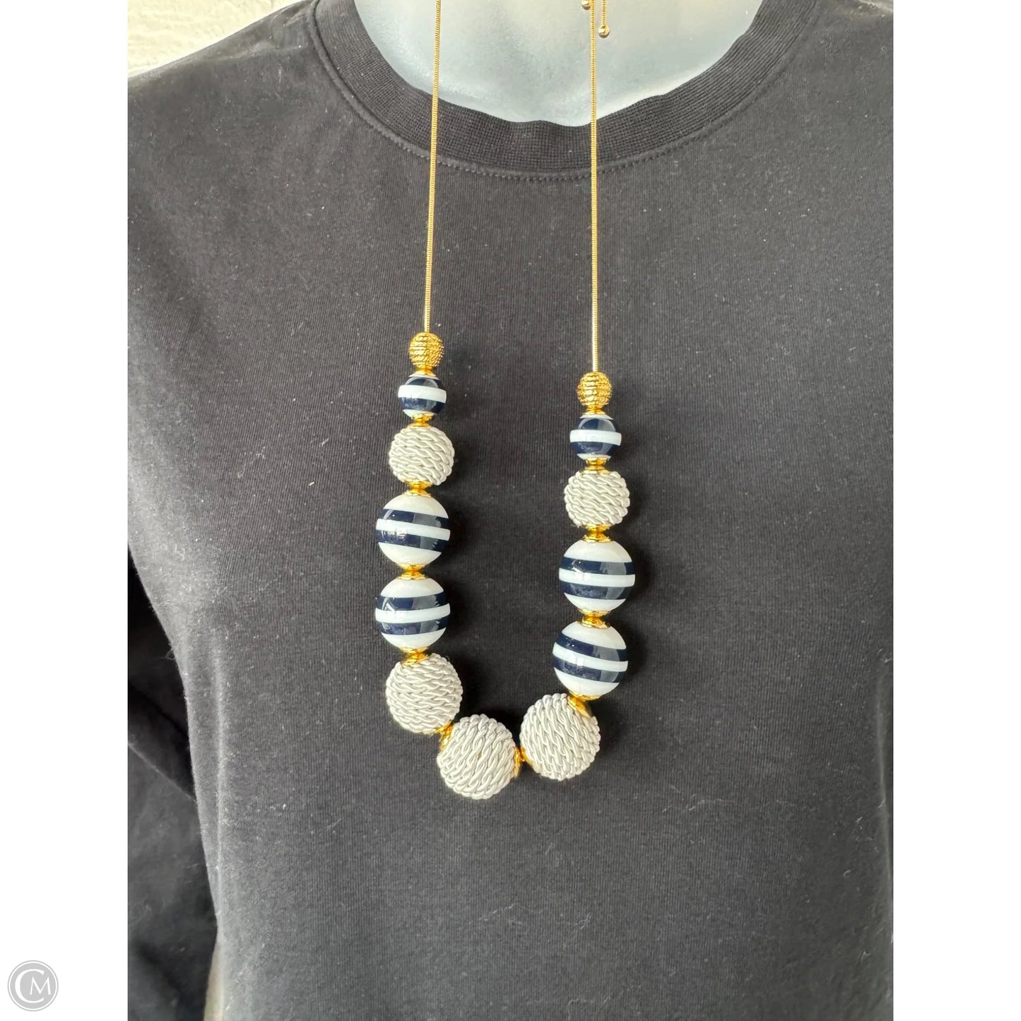 Necklace Set By Talbots