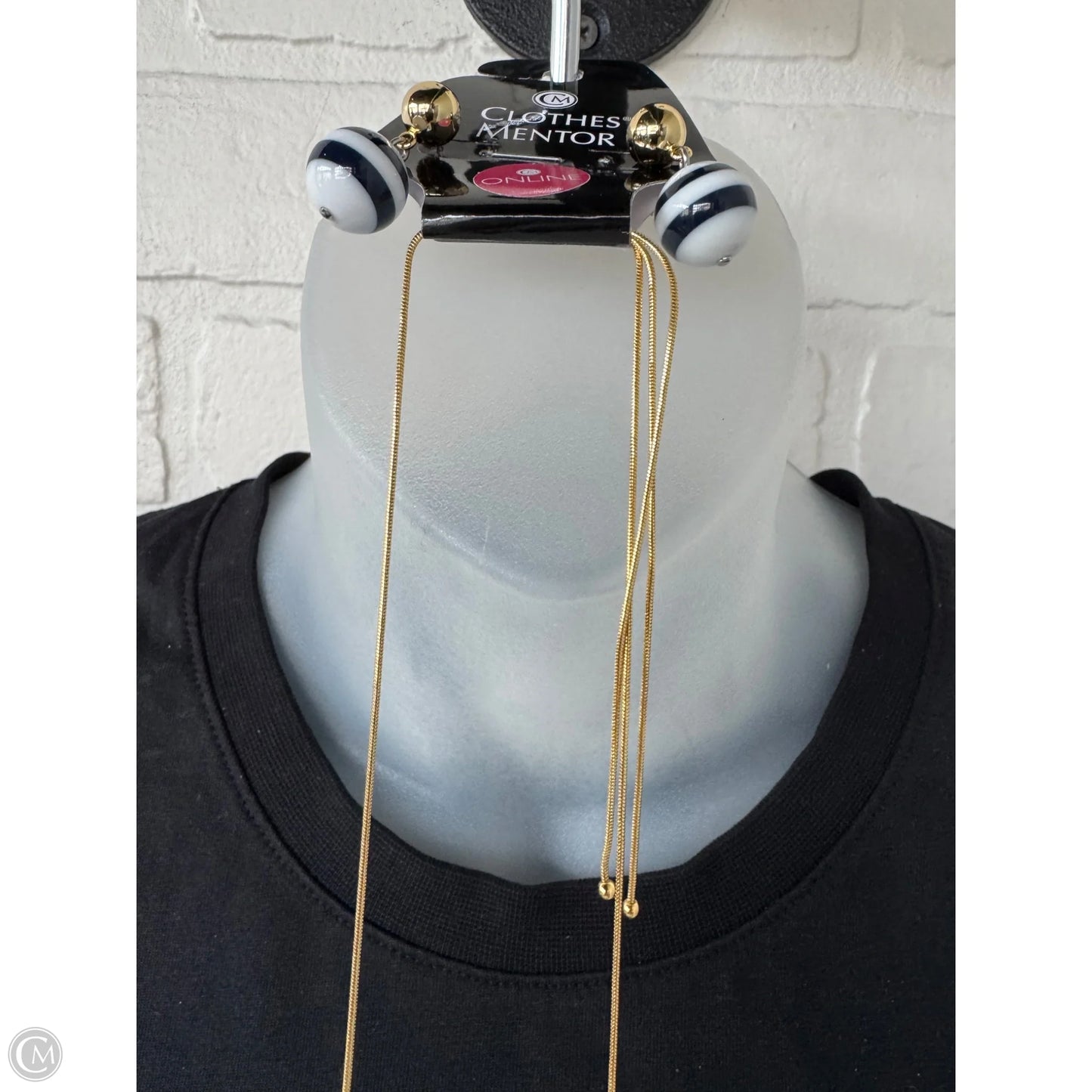Necklace Set By Talbots