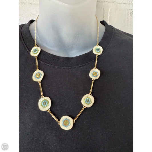 Necklace Set By Talbots