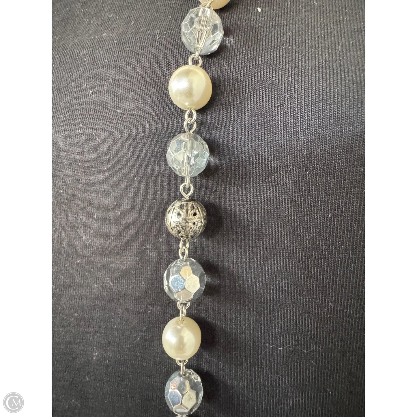 Necklace Chain By Clothes Mentor