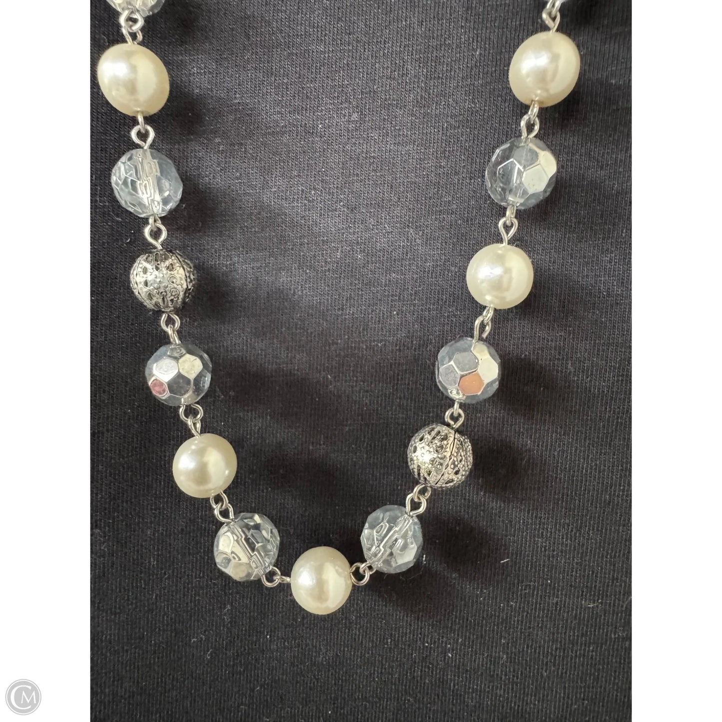 Necklace Chain By Clothes Mentor