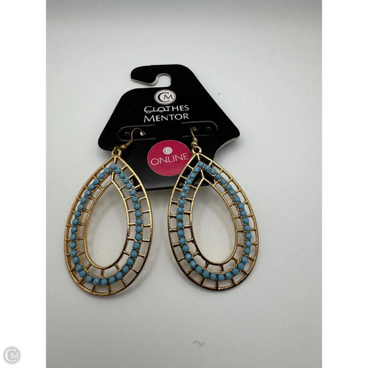 Earrings Dangle/drop By Clothes Mentor
