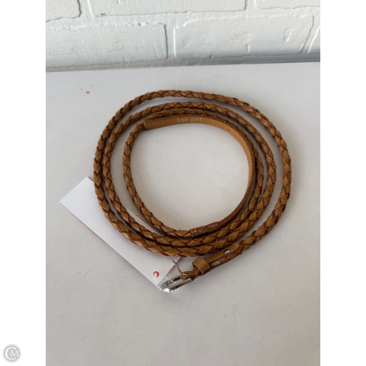 Belt By J. Jill, Size: Small