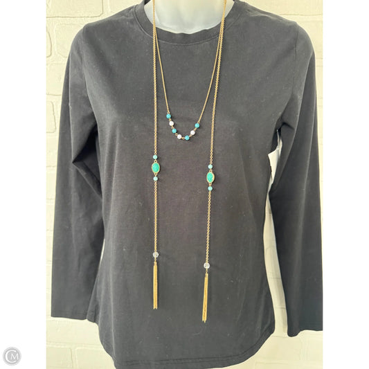 Necklace Layered By Charming Charlie