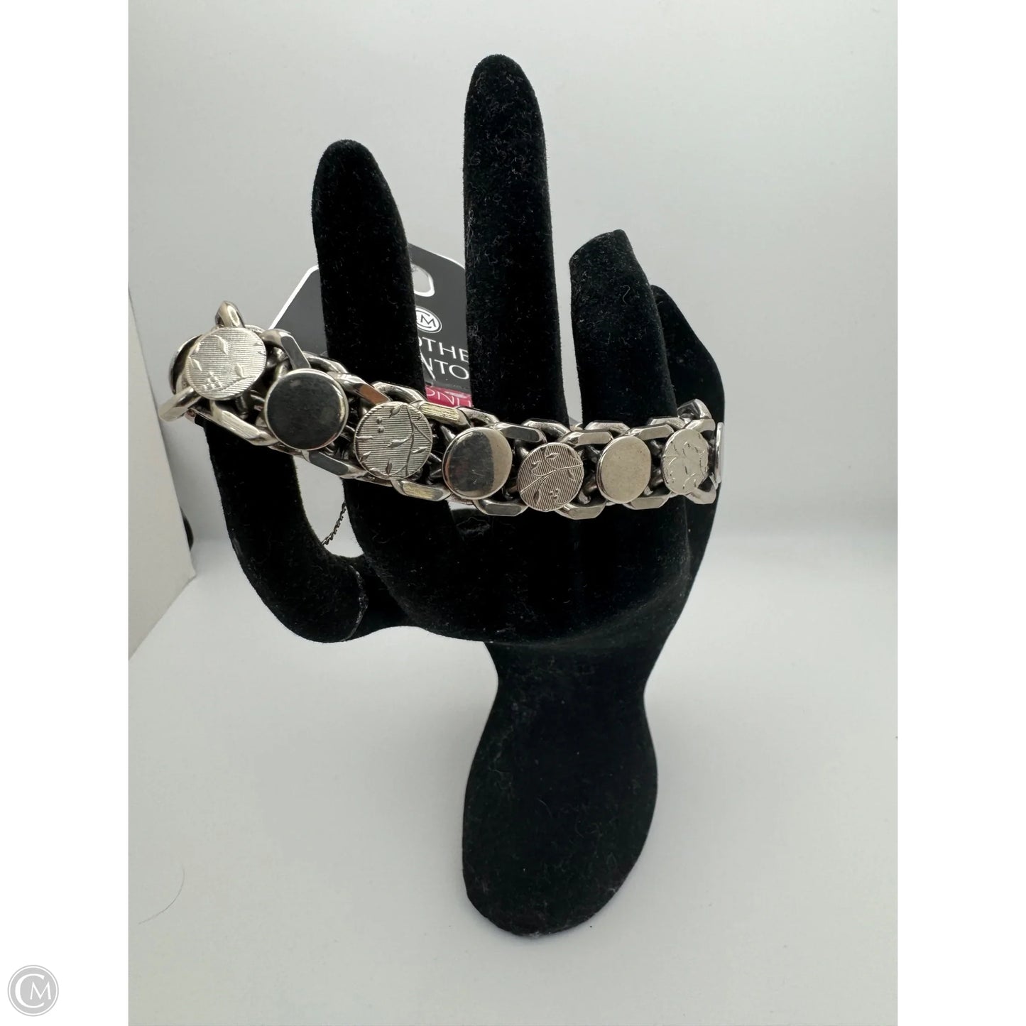 Bracelet Chain By Clothes Mentor