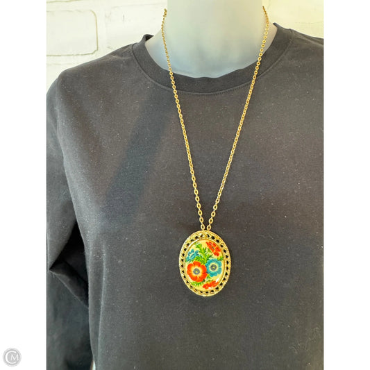 Necklace Pendant By Clothes Mentor