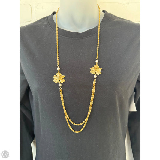 Necklace Chain By Clothes Mentor