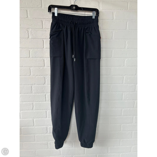 Athletic Pants By All In Motion In Black, Size: 0