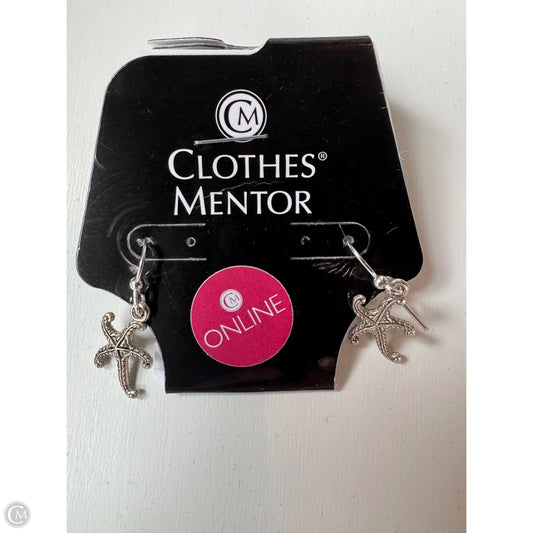 Earrings Dangle/drop By Clothes Mentor