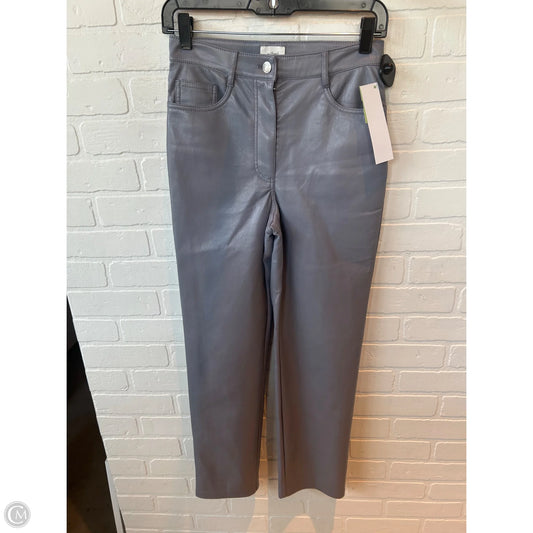 Pants Other By Wilfred In Grey, Size: 2