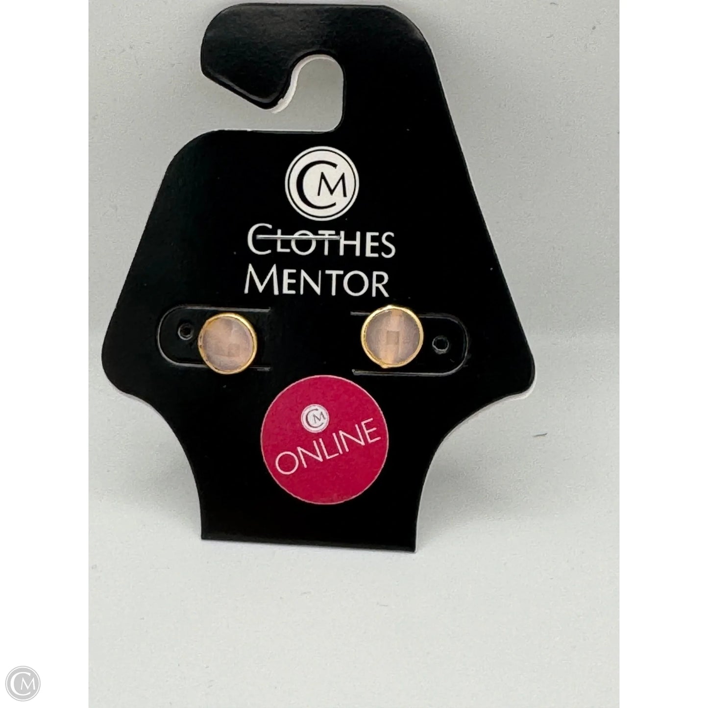 Earrings Stud By Clothes Mentor