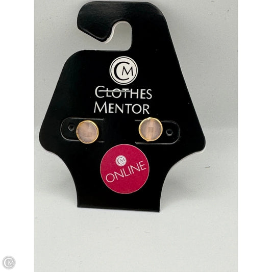 Earrings Stud By Clothes Mentor