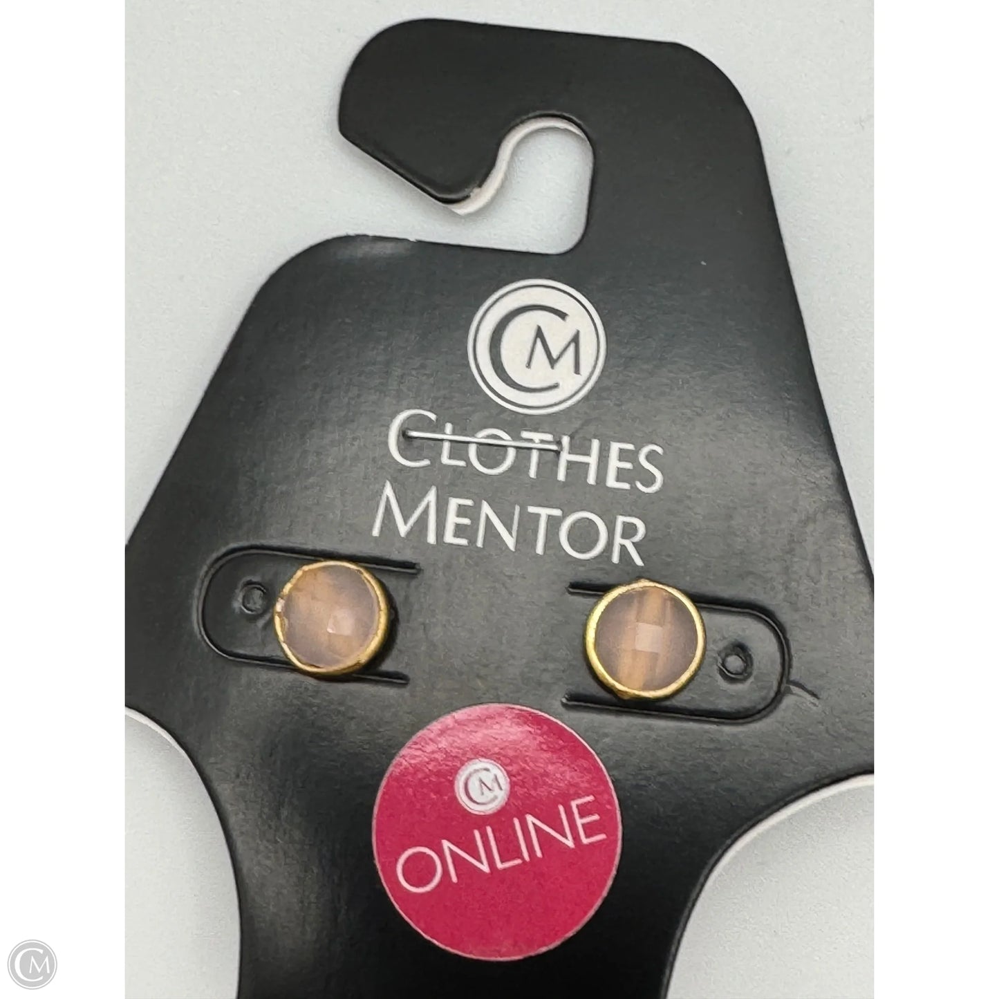 Earrings Stud By Clothes Mentor