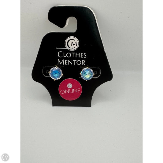 Earrings Stud By Clothes Mentor