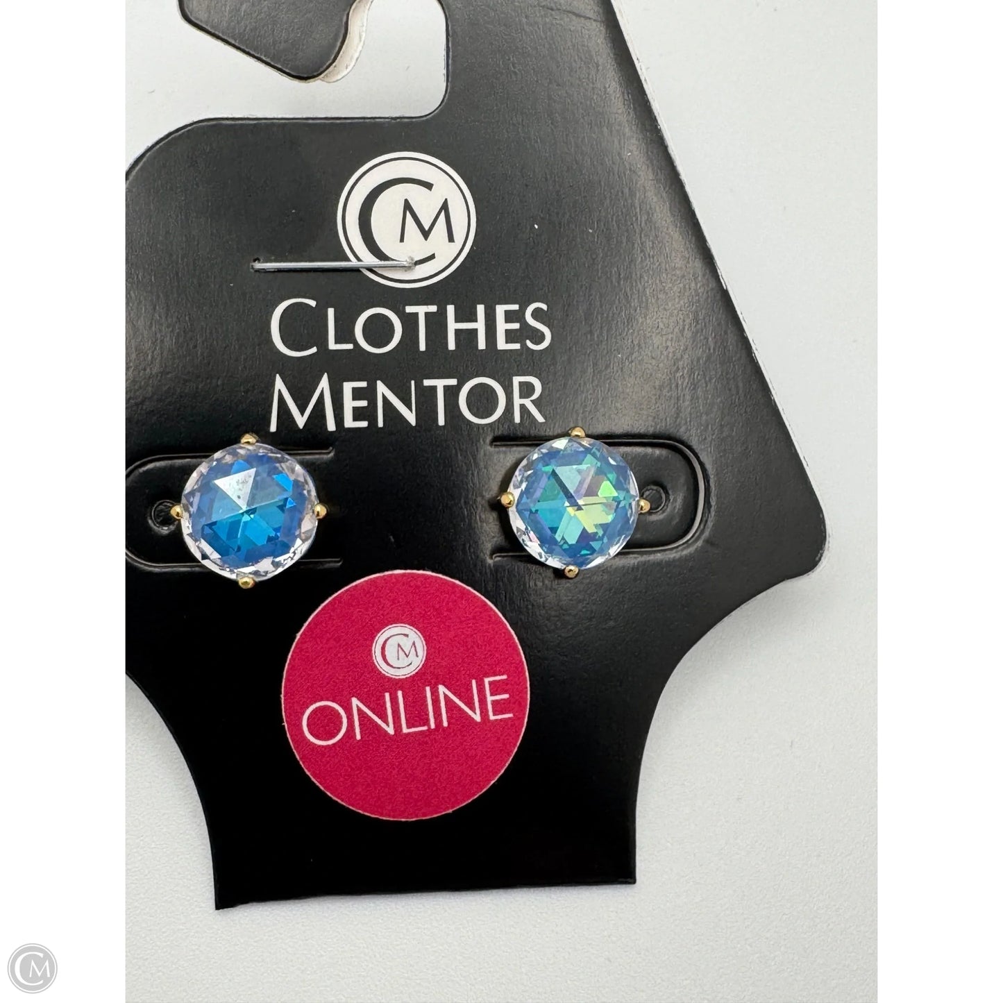Earrings Stud By Clothes Mentor