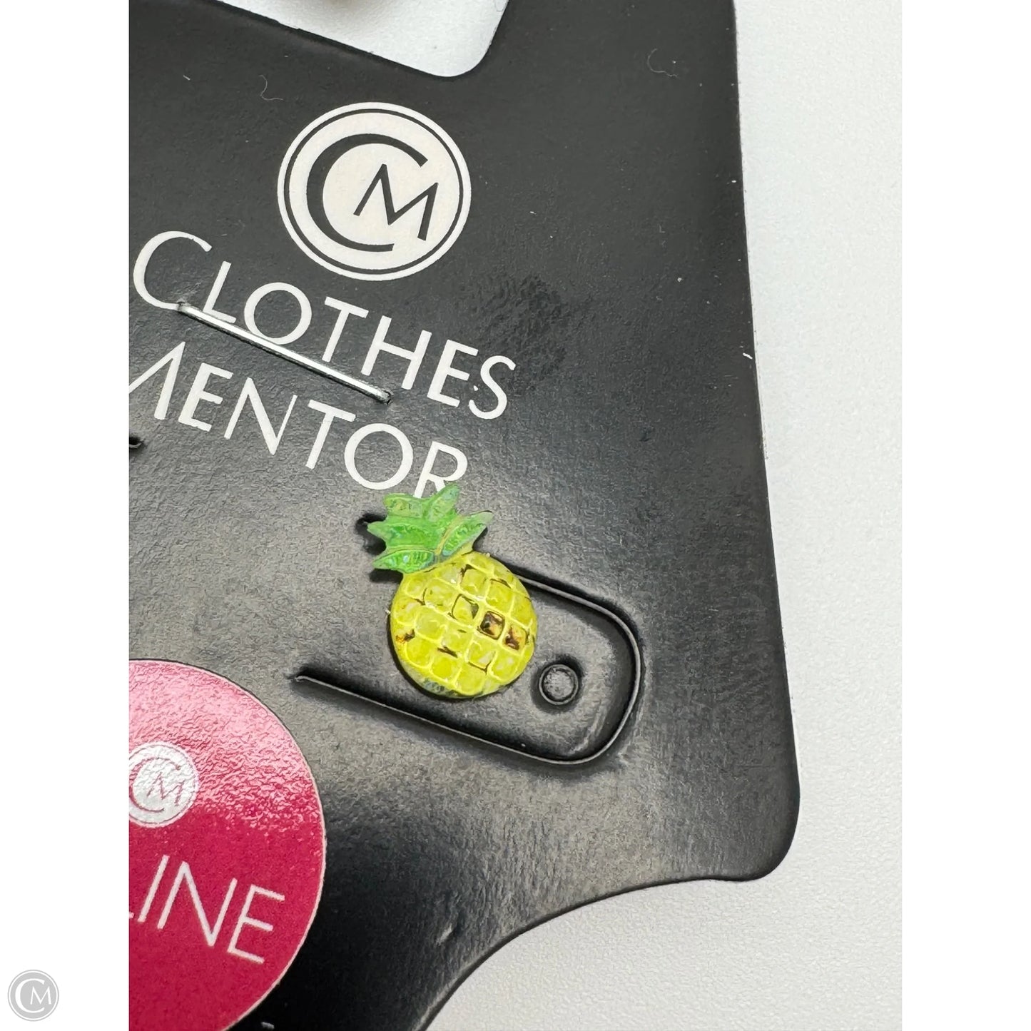 Earrings Stud By Clothes Mentor