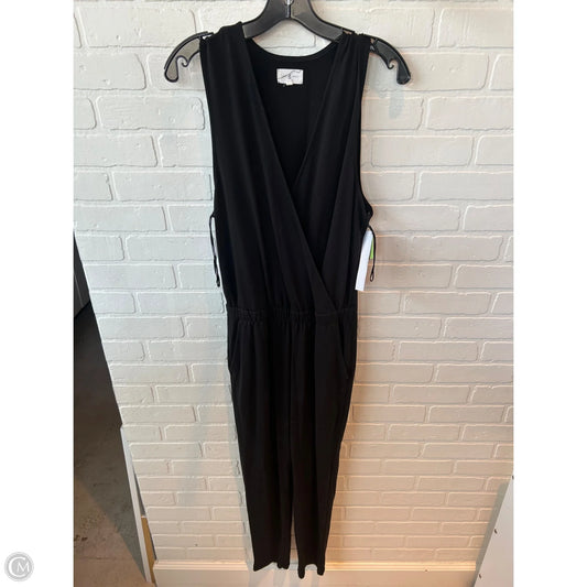 Jumpsuit By Lou And Grey In Black, Size: S