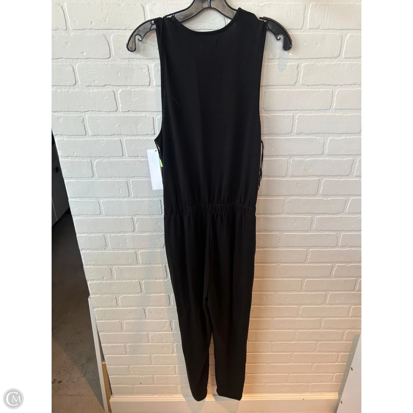 Jumpsuit By Lou And Grey In Black, Size: S