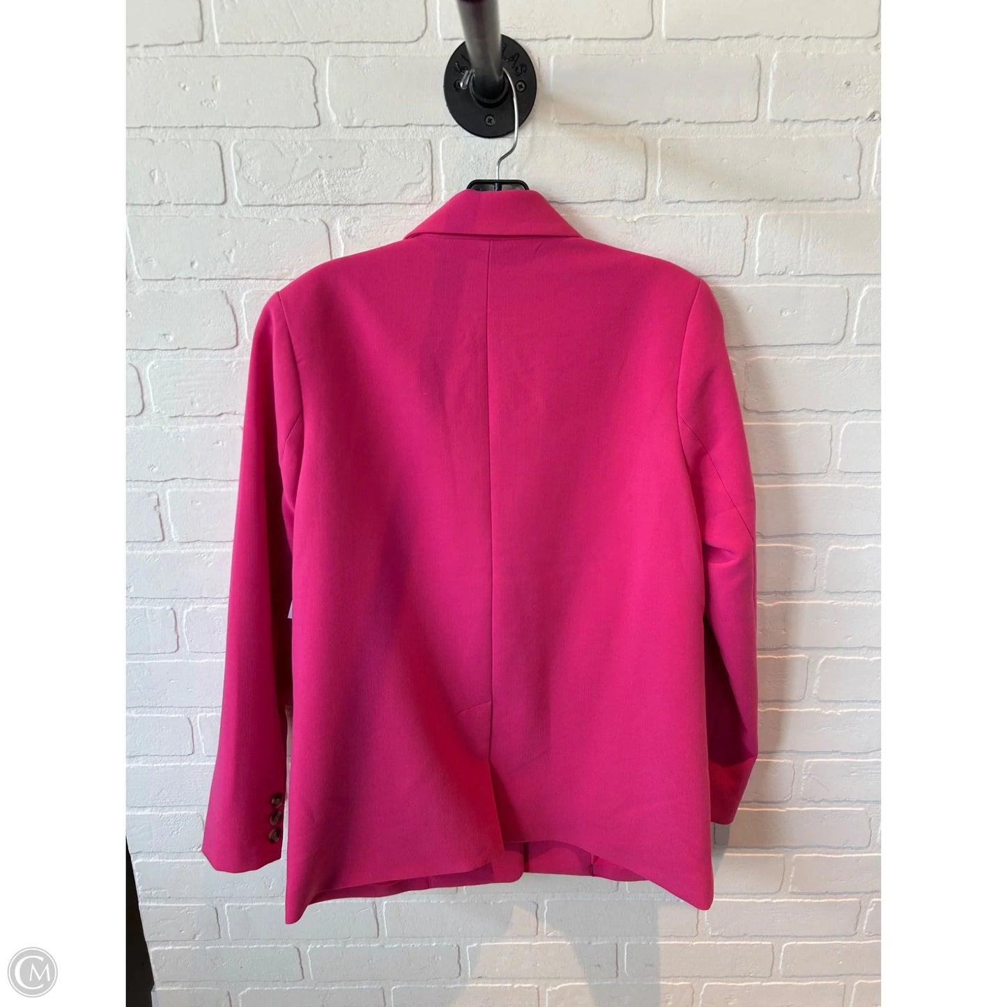 Blazer By Old Navy In Pink, Size: S
