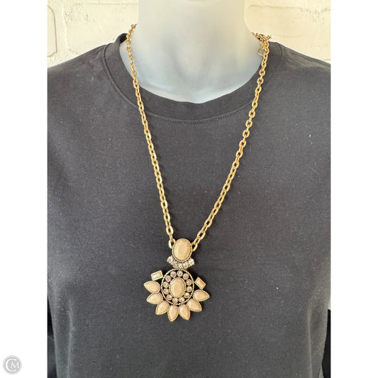Necklace Pendant By J. Crew