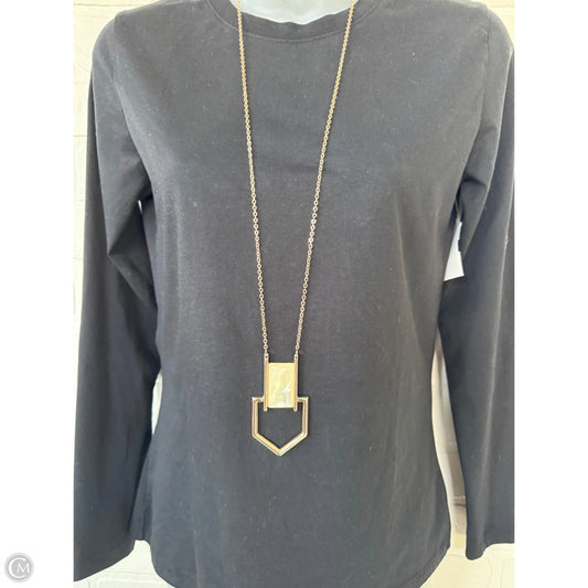 Necklace Pendant By White House Black Market